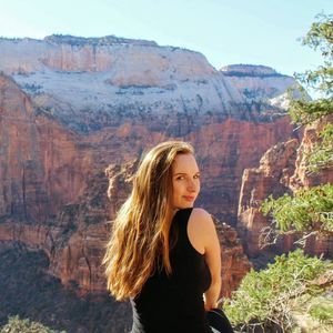 Meet your Posher, Ciara